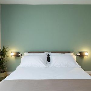 Chambre Supérieure Quadruple